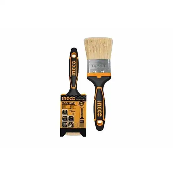 Cọ Sơn 2, 5 inch CHPTB8725 INGCO