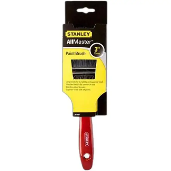 CỌ SƠN ALLMASTER 3 inch STANLEY 29-035-1