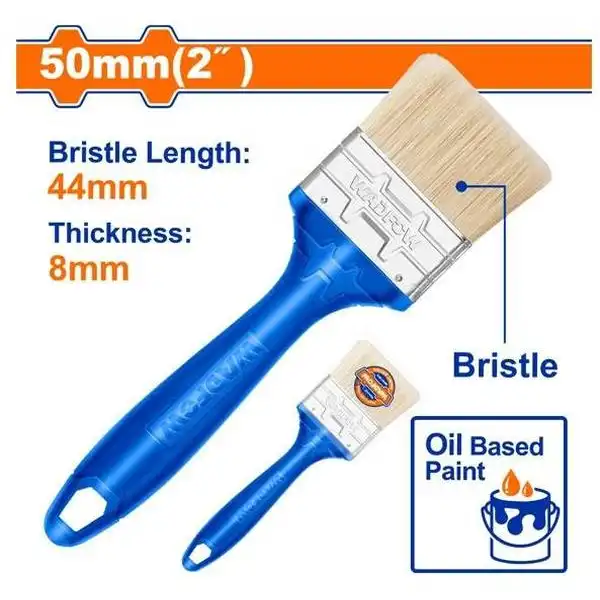 Cọ Sơn Dầu 2 inch (50Mm) WPB1902 WADFOW