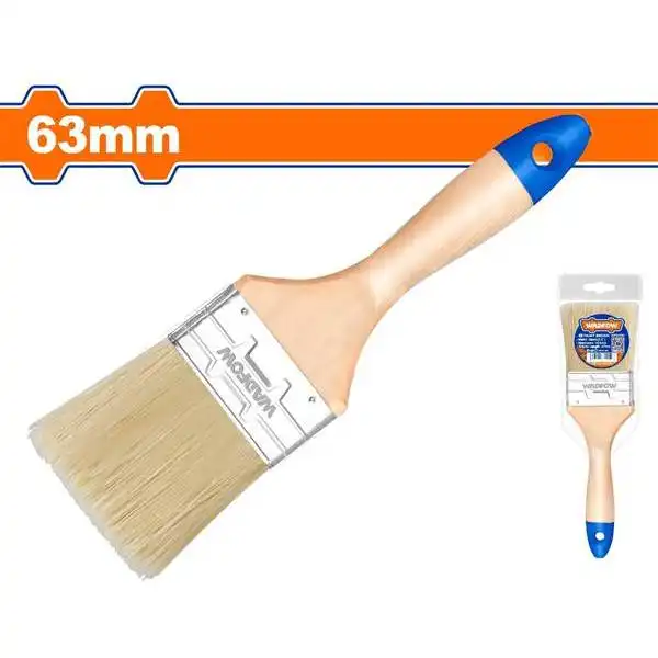 Cọ Sơn Dầu 2.5 inch (63Mm) WPB2925 WADFOW