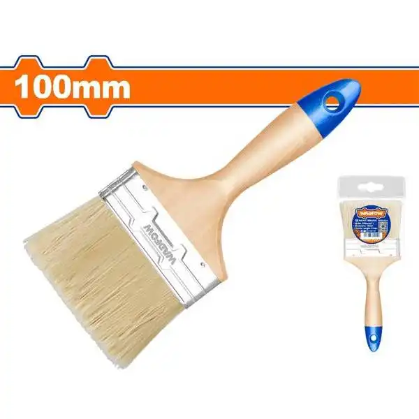 Cọ Sơn Dầu 4 inch (100Mm) WPB2904 WADFOW
