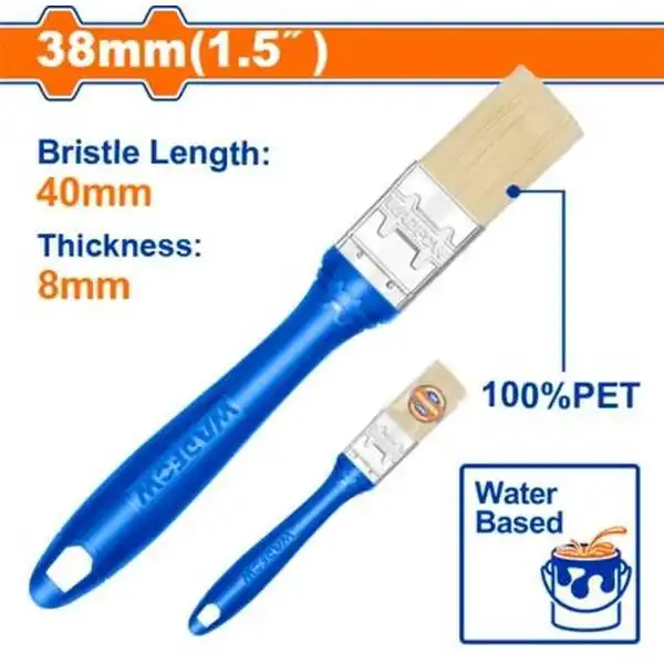 Cọ Sơn Nước 1.5 inch WPB4915 WADFOW