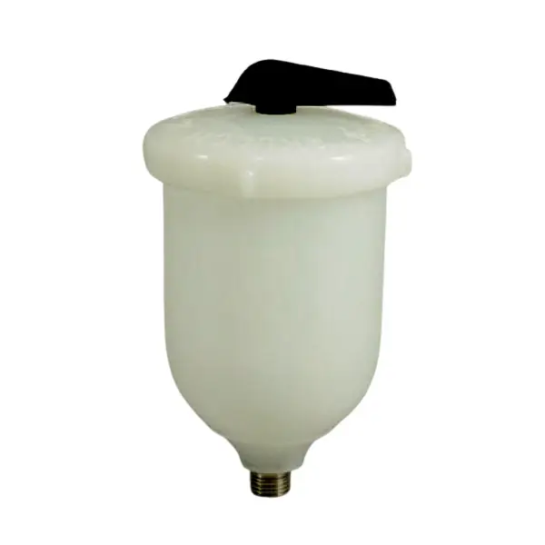 Cốc trọng lực PCG-2P-2 ANEST IWATA mới 200ml cho W-300 LPH-300