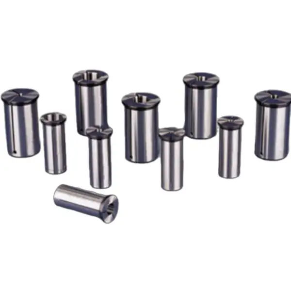 Collet dành cho bàn kẹp thủy lực JEIL