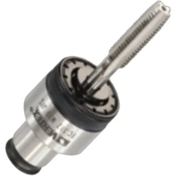 Collet kẹp mũi taro thay nhanh tiêu chuẩn JIS TC-312 Vertex