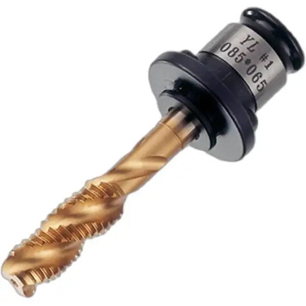 Collet Kẹp Taro Chuẩn JIS Thay Thanh Kẹp Cứng YL