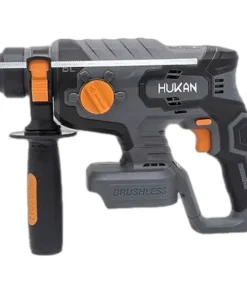 COMBO MÁY KHOAN PIN HUKAN HM21-G2-RH2603CP (2 PIN + 1 SẠC)