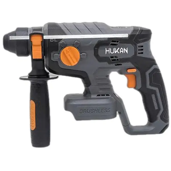 COMBO MÁY KHOAN PIN HUKAN HM21-G2-RH2603CP (2 PIN + 1 SẠC)