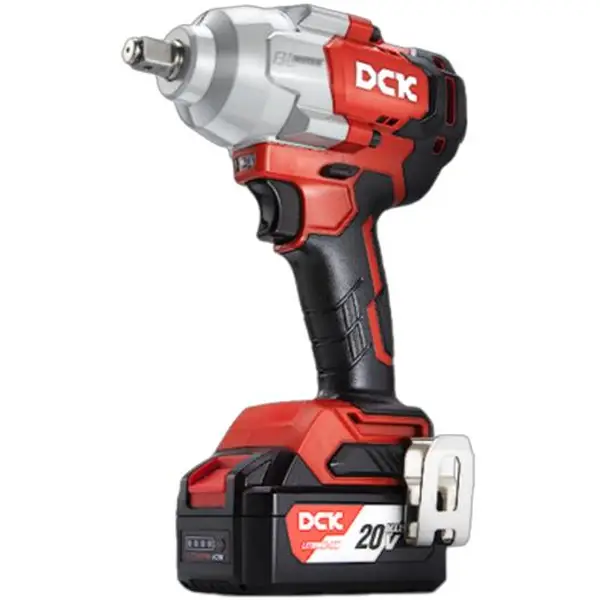 COMBO MÁY SIẾT BU LÔNG DÙNG PIN 20V KDPB698 (TYPE FK)