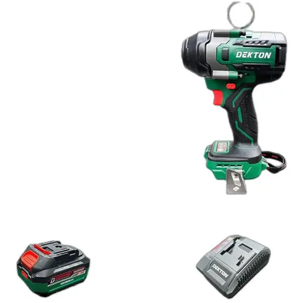 COMBO MÁY VẶN Bu lông 21V DÙNG PIN M21-IW850PRO + PIN B5000TP + M21-S40