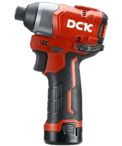 COMBO MÁY VẶN VÍT ĐỘNG LỰC DÙNG PIN LI-ION 12V KDPL04-8 (TYPE EK)