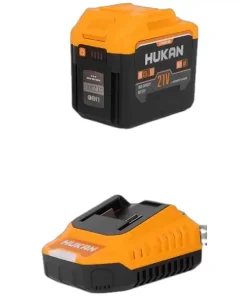COMBO PIN 20Cells 8.0 + SẠC 1.5AH G1-P0805 HUKAN