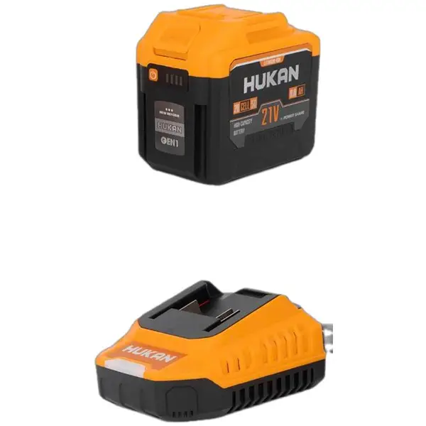 COMBO PIN 20Cells 8.0 + SẠC 1.5AH G1-P0805 HUKAN