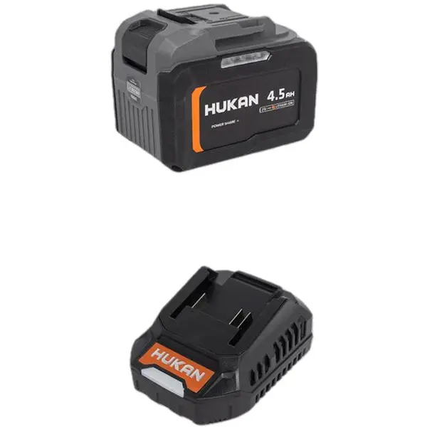 COMBO PIN FX3000 + SẠC 1.5AH CB-FX3000