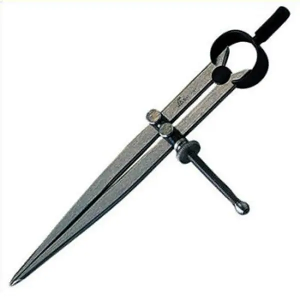 Compa lấy dấu Shinwa 73059 (150mm)