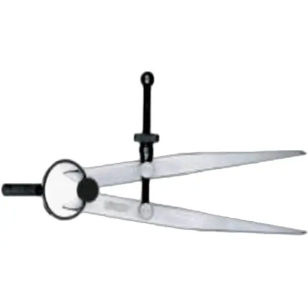 Compa vạch dấu 0-190mm Insize 7250-200