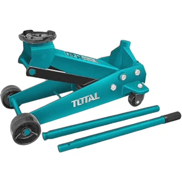 CON ĐỘI CÁ SẤU TOTAL 3 TẤN THT10832