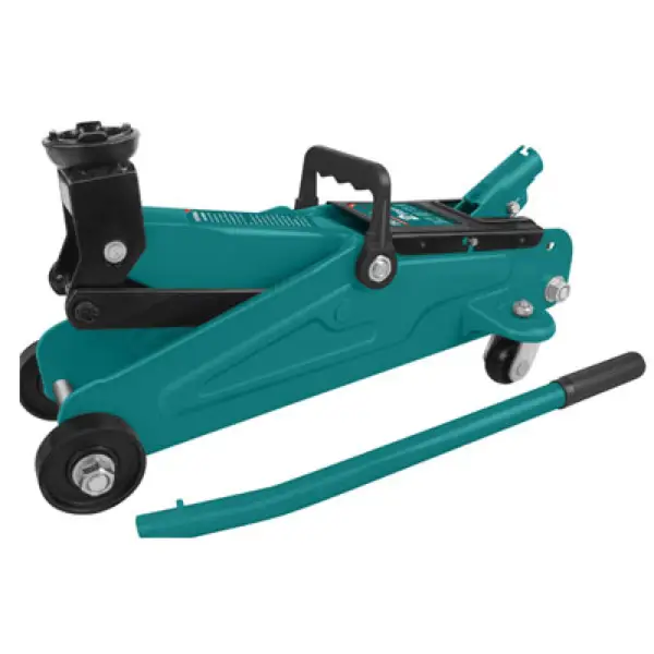 Con đội cá sấu Total THT10821 2 tấn
