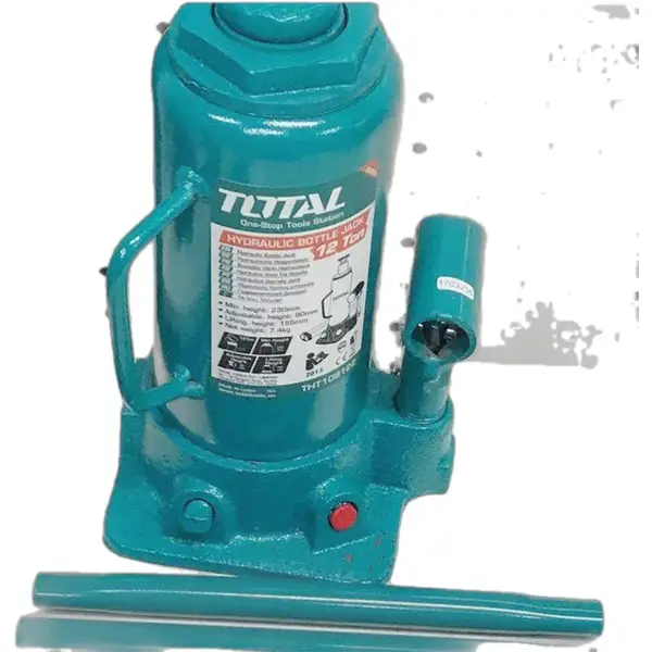 CON ĐỘI TOTAL 12 TẤN THT109122