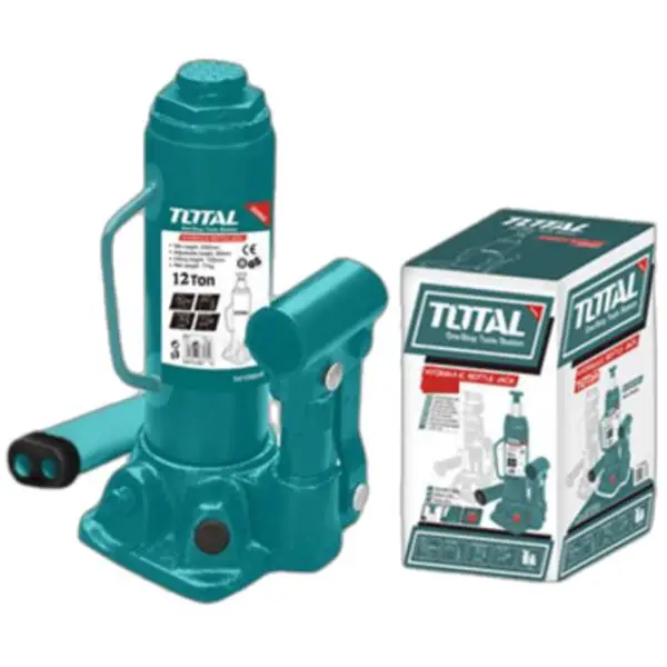 CON ĐỘI TOTAL 2 TẤN THT109022