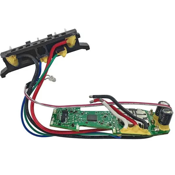Công tắc điện dùng cho máy GSB 120, Model 2609125169