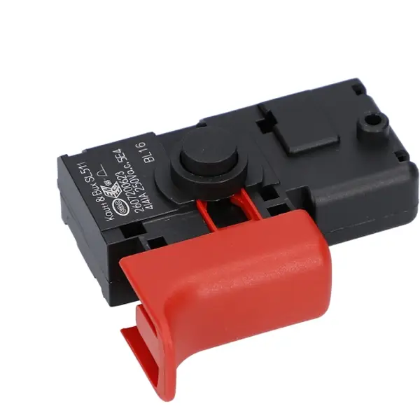 Công tắc Dùng cho máy GBH 2-24 DFR, GBH 2-24 DRE Model 160720032D