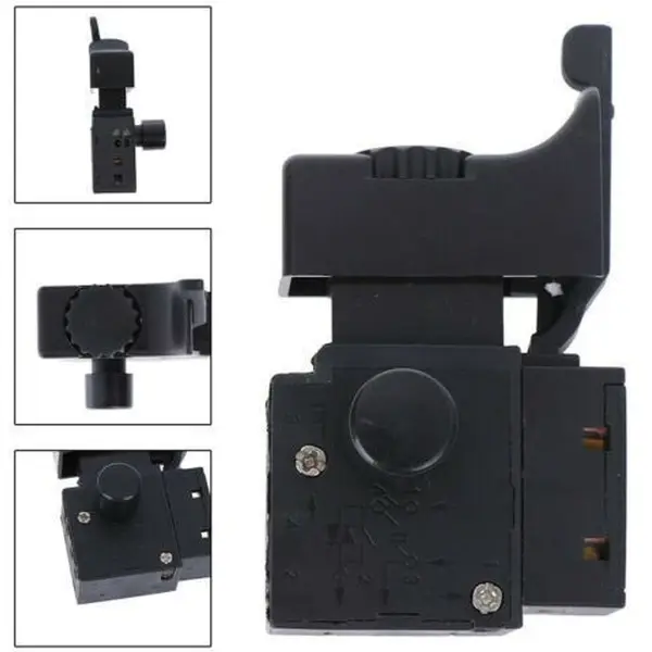 Công tắc dùng cho máy GCO 14-24, Model 1609B03606