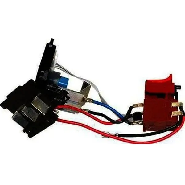 Công tắc Dùng cho máy GSH 500, Model 1619P08754