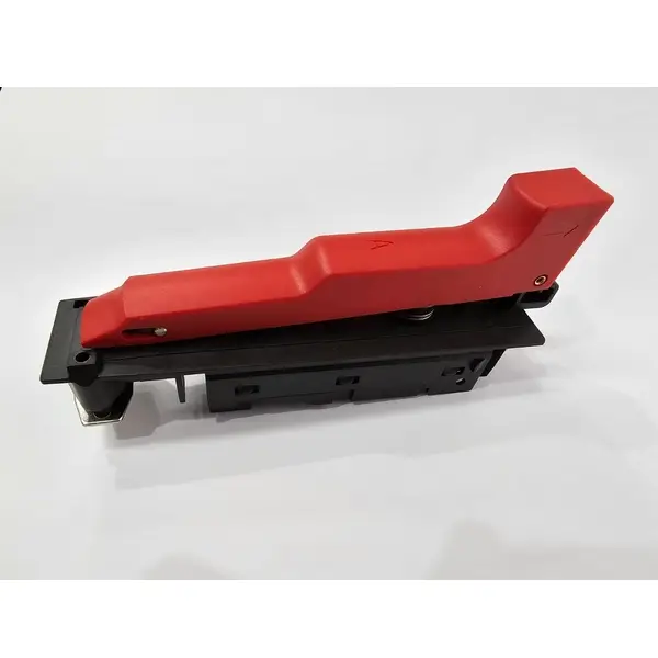 Công tắc dùng cho máy GWS 12-125 CI, Model 1607200256