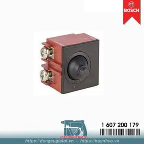 Công tắc dùng cho máy GWS 2000-180, Model 1619P14186