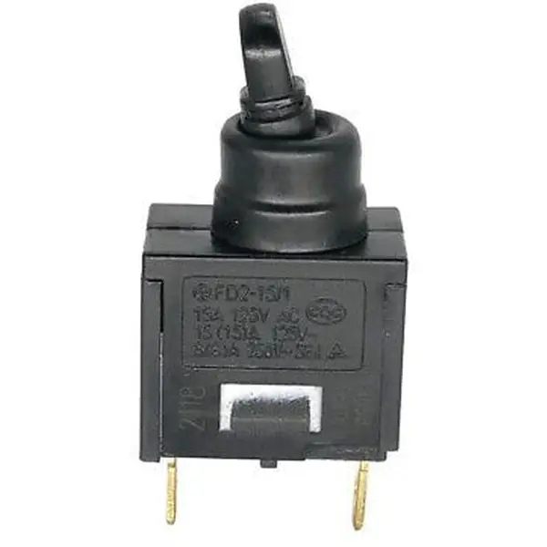 Công tắc dùng cho máy GWS 5-100, Model 1607200179