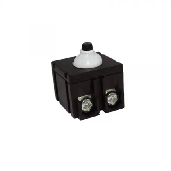 Công tắc Dùng cho máy GWS 750-100, Model 160720031V