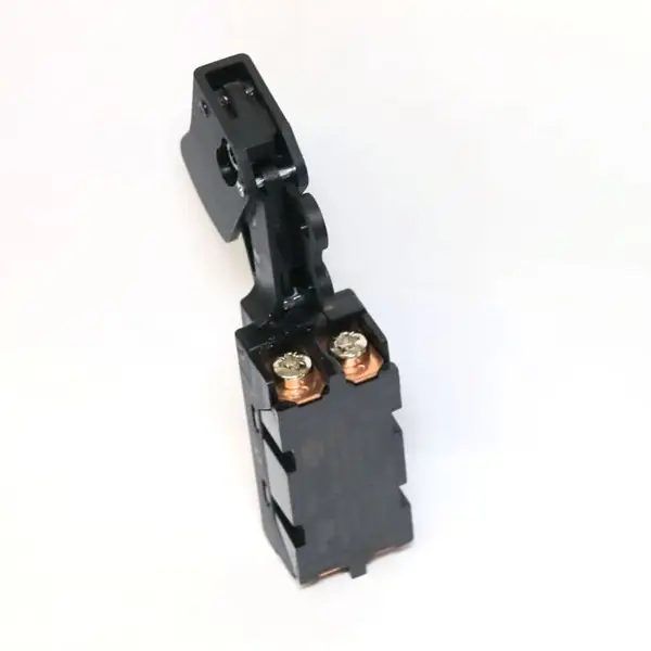 Công tắc Máy cắt kim loại GCD 12 JL Bosch 1609B05400