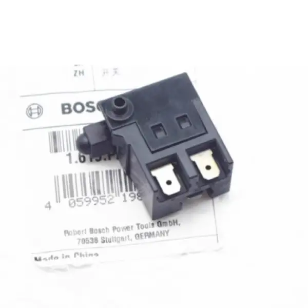 Công tắc Máy cắt nhôm 255mm GCM 10 MX Bosch 1619PA6703