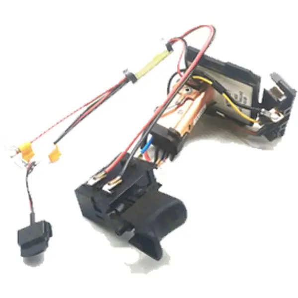 Công Tắc Máy Khoan Pin DCF805 Dewalt N319241