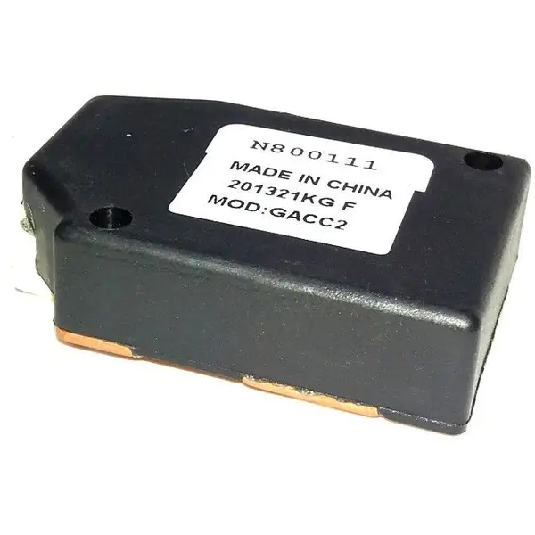 Công tắc và mạch điều khiển Máy bắn đinh DCN680 Dewalt N531784