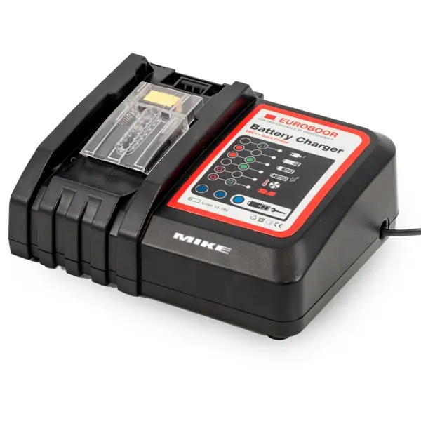 Củ sạc EBC1 – Giải pháp sạc nhanh cho pin Euroboor
