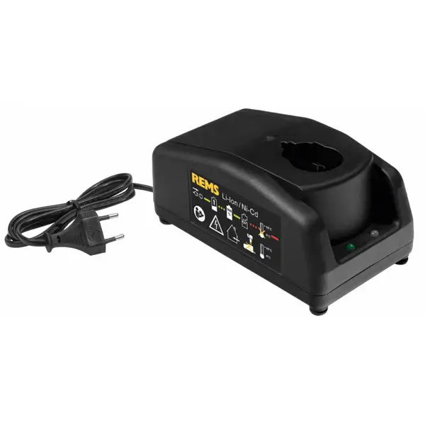 Củ sạc pin Li-Ion Ni-Cd 220 – 240 V, 50Hz, 10.8 – 18 V, 65W