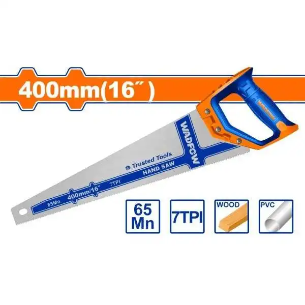 Cưa Cầm Tay 16 inch WHW1116 WADFOW