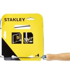 Cưa cầm tay 170mm STANLEY STHT15106-8