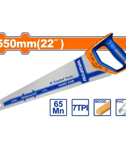Cưa cầm tay 22 inch Wadfow WHW1122