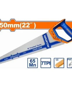 Cưa Cầm Tay 22 inch WHW1122 WADFOW