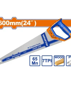 Cưa cầm tay 24 inch Wadfow WHW1124