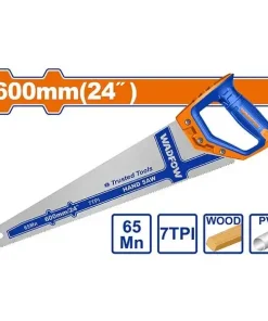 Cưa Cầm Tay 24 inch WHW1124 WADFOW