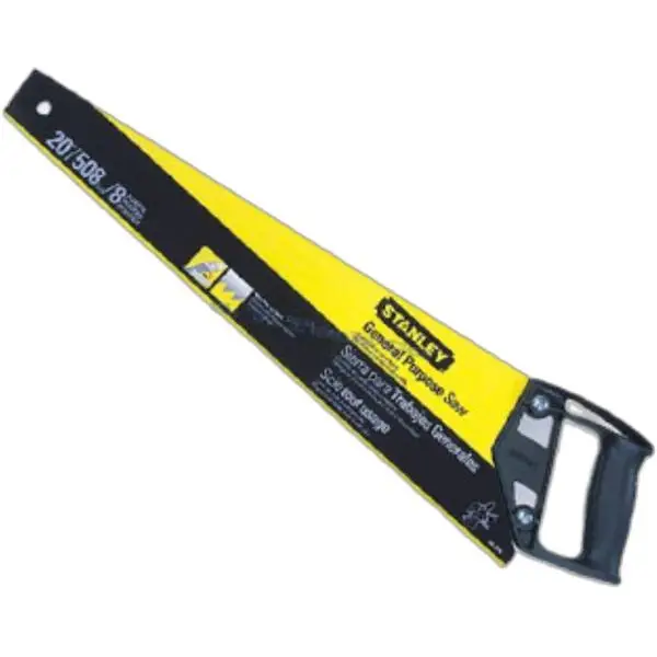 Cưa cầm tay 450mm 20-080 Stanley