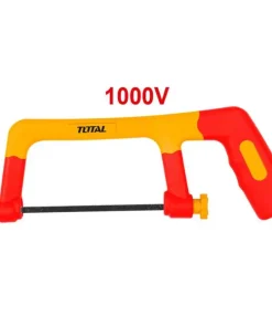 Cưa cầm tay cách điện Total THIJH3001