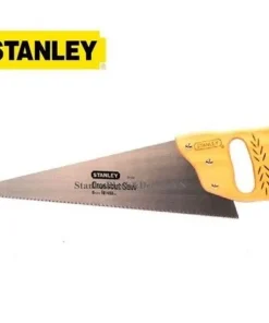 Cưa Cắt Cành 20 in. Cưa Lá Liễu Stanley 20-081