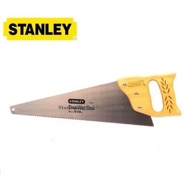 Cưa Cắt Cành 20 in. Cưa Lá Liễu Stanley 20-081