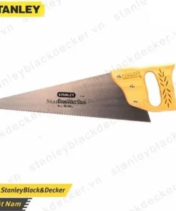 Cưa Cắt Cành Lá Liễu 24 in. Stanley 20-083-23