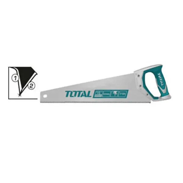 Cưa cắt cành Total THT55166 16 inch